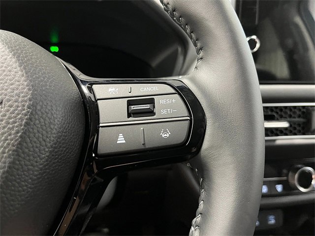 New 2026 Honda HR-V EX-L image 18