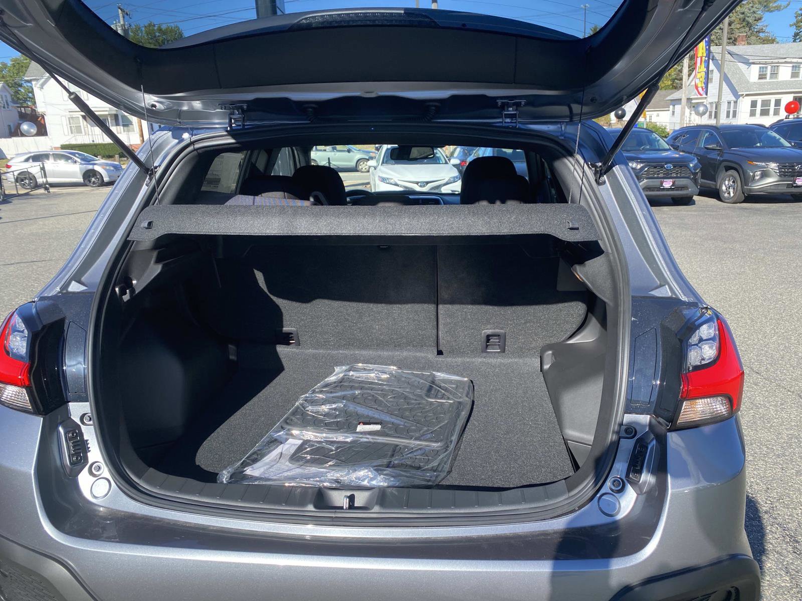 New 2025 Mitsubishi Outlander Sport AWD image 5