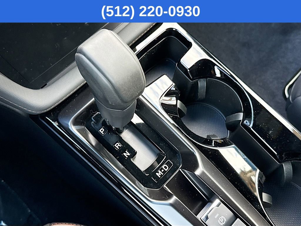New 2026 Subaru Forester Touring AWD/4WD image 21