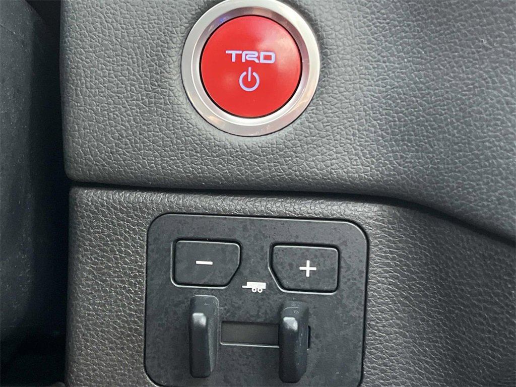 Used 2024 Toyota Tundra Limited w/ TRD Off-Road Package image 25