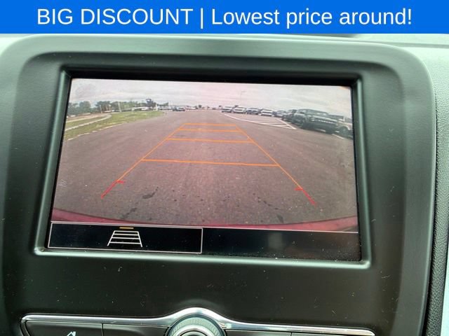 Used 2023 Chevrolet Equinox LT w/ LPO, Floor Liner Package FWD image 29