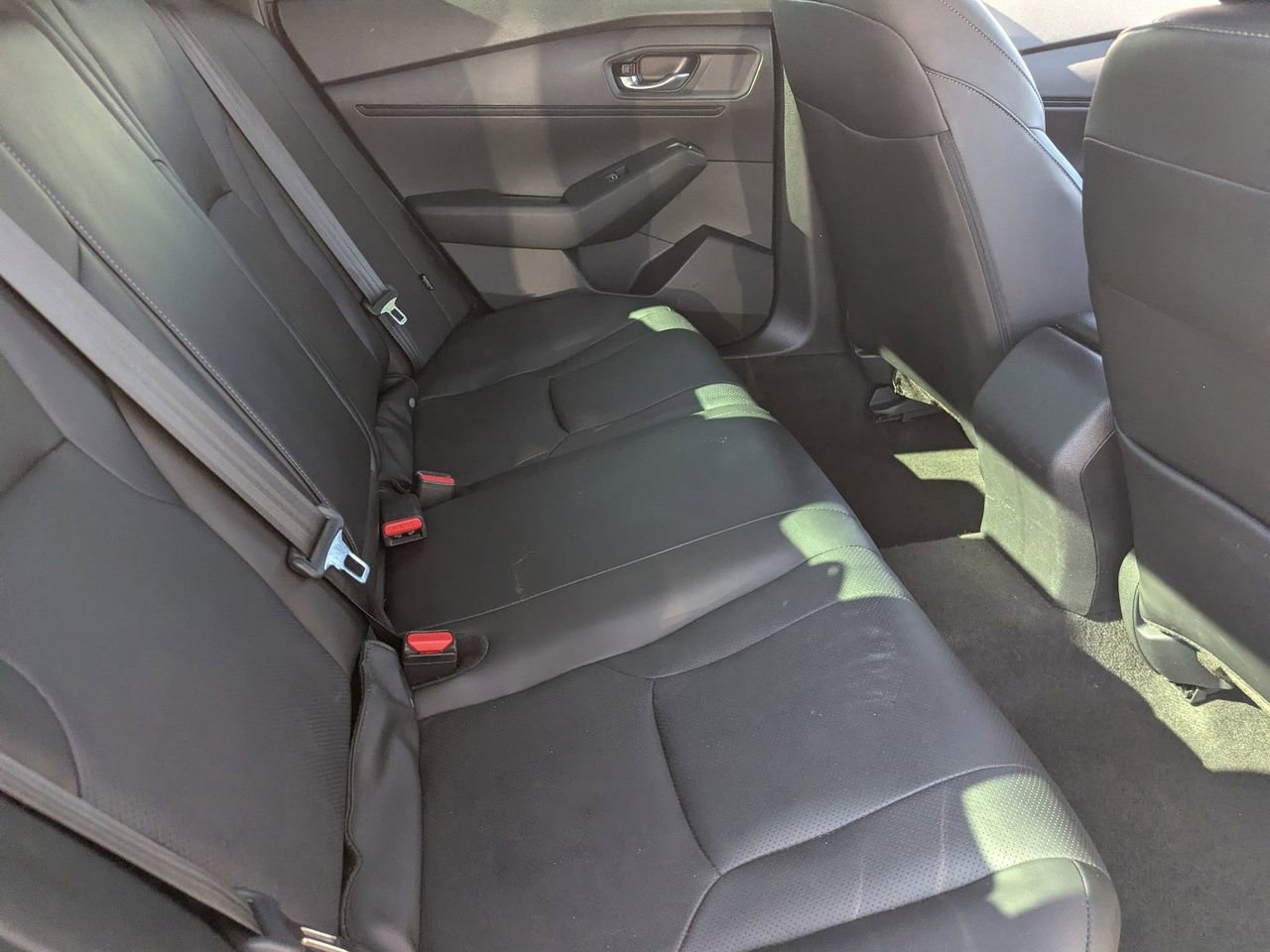 Used 2023 Honda Accord Sport image 11