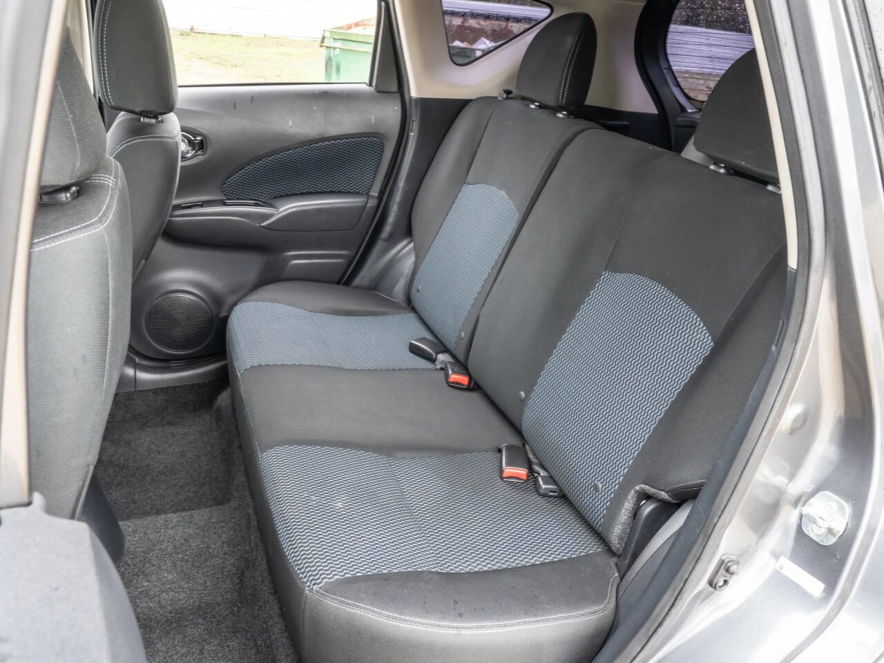 Used 2017 Nissan Versa Note SV image 17