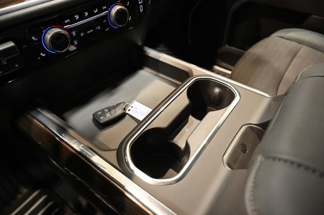 New 2026 Chevrolet Silverado 2500 LT image 19