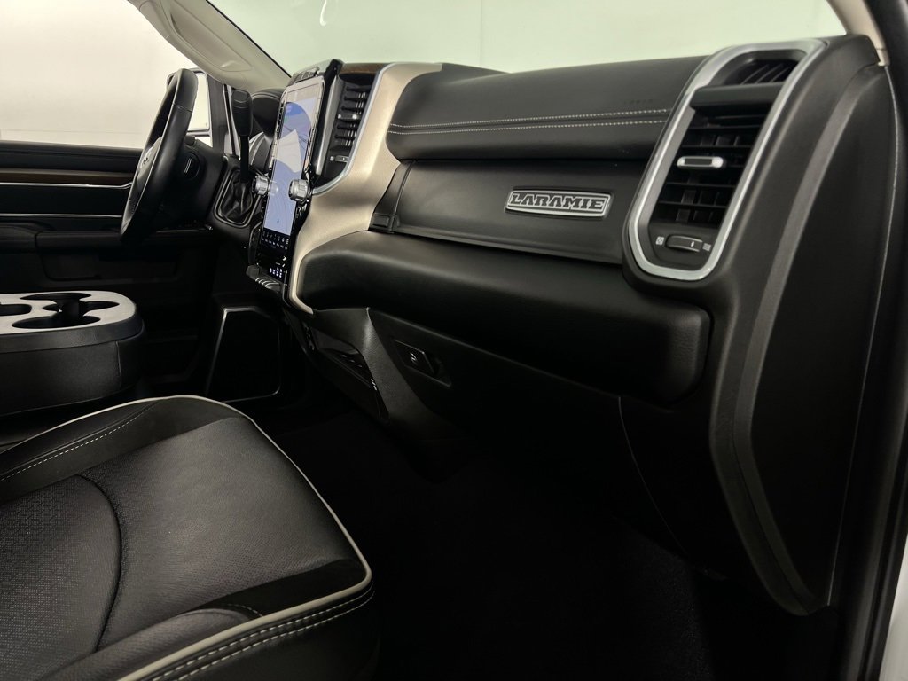 Certified 2024 RAM 2500 Laramie image 31