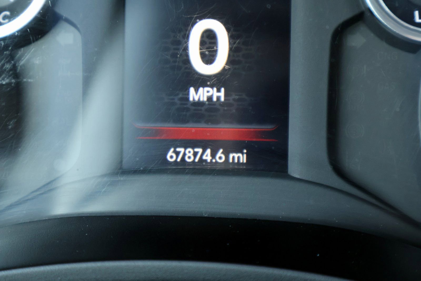 Used 2024 RAM 2500 Big Horn image 34