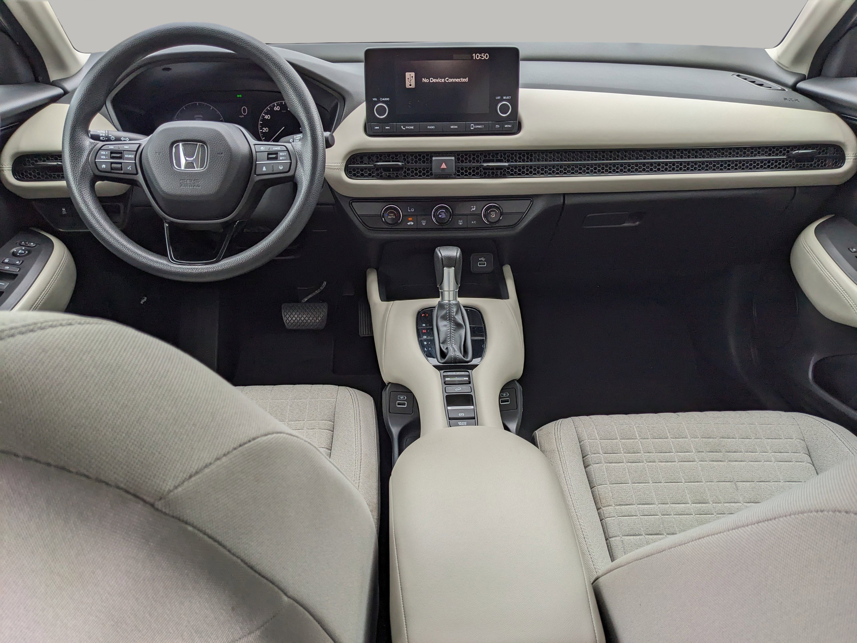 Used 2023 Honda HR-V LX image 13