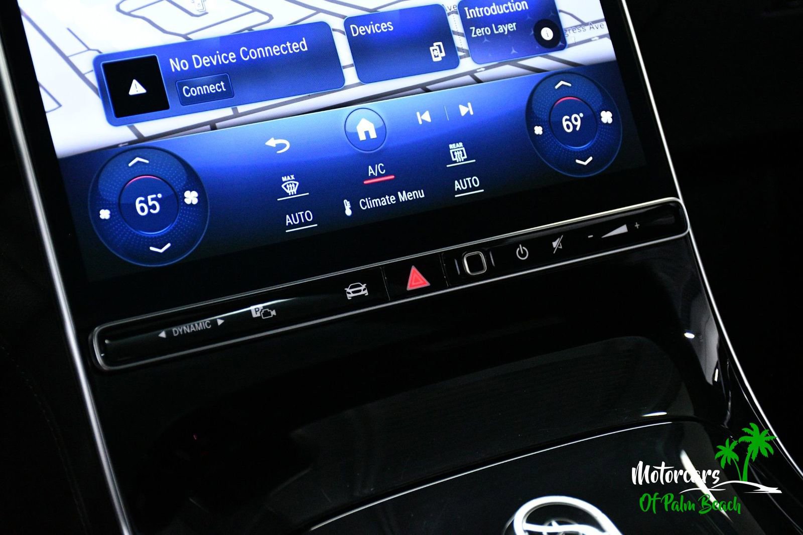 Used 2023 Mercedes-Benz S 500 4MATIC image 36