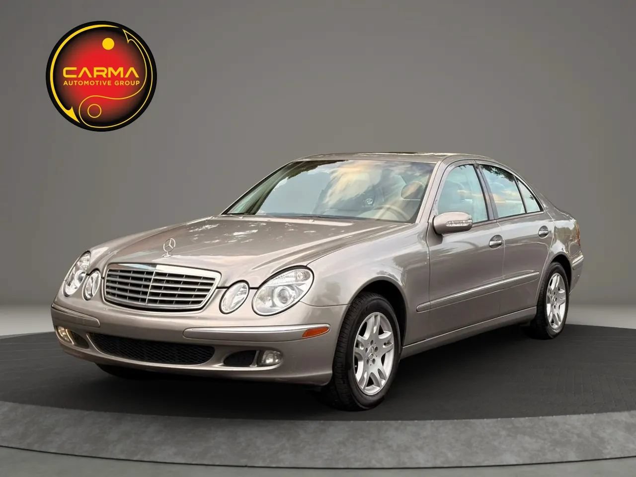 Used 2006 Mercedes-Benz E 320 CDI Sedan video 1