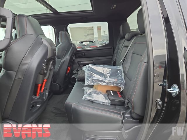 New 2026 Toyota Tundra TRD Pro w/ Tow Tech Package image 27