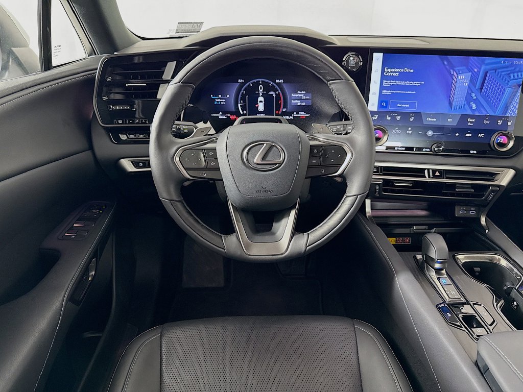 Certified 2025 Lexus RX 350 Premium Plus w/ Convenience Package FWD image 24
