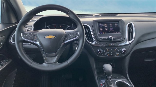 Used 2024 Chevrolet Equinox LT image 9