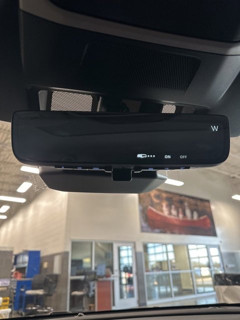 New 2025 Subaru Outback Touring XT image 22