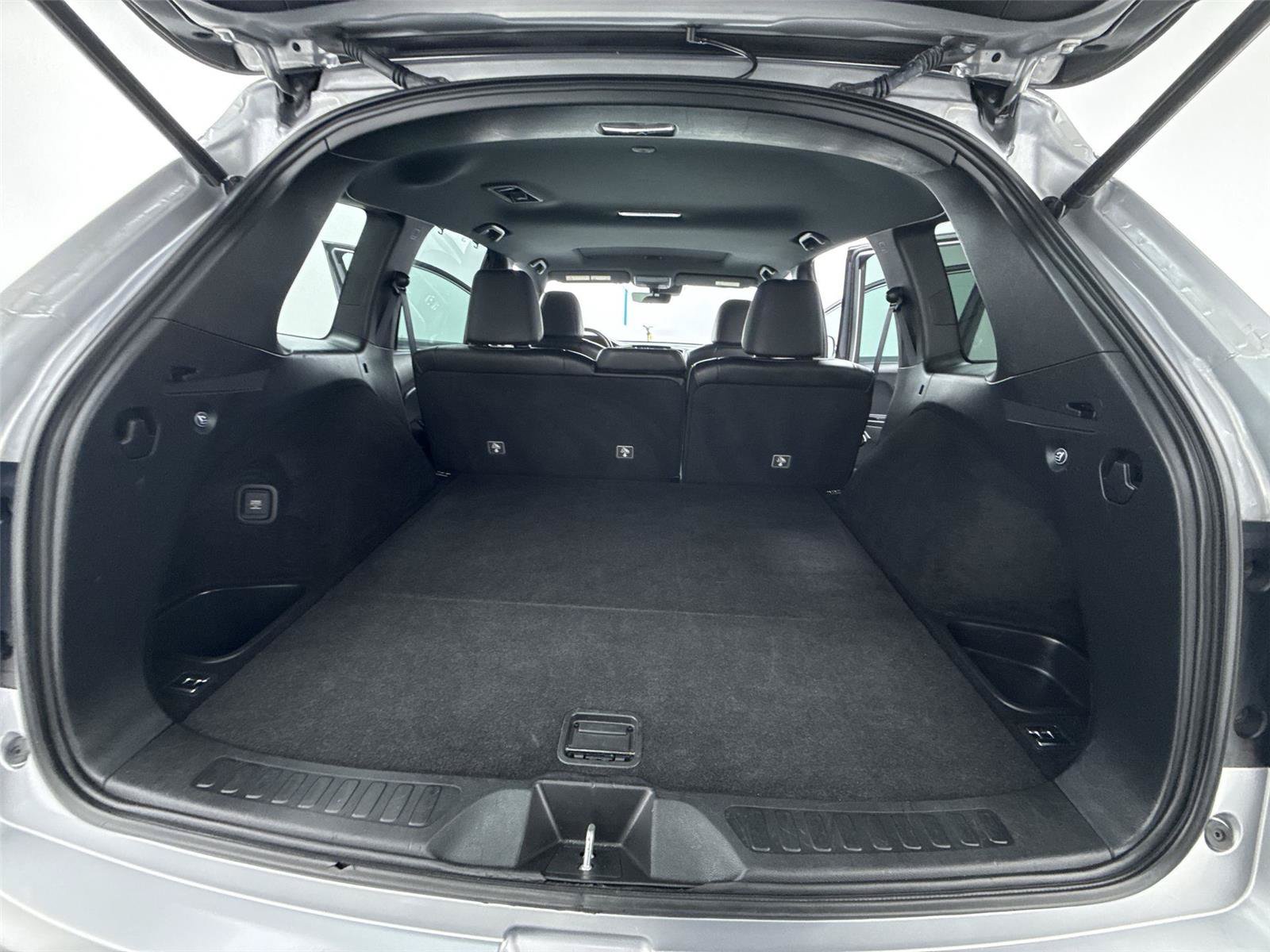 Used 2021 Honda Passport EX-L image 26