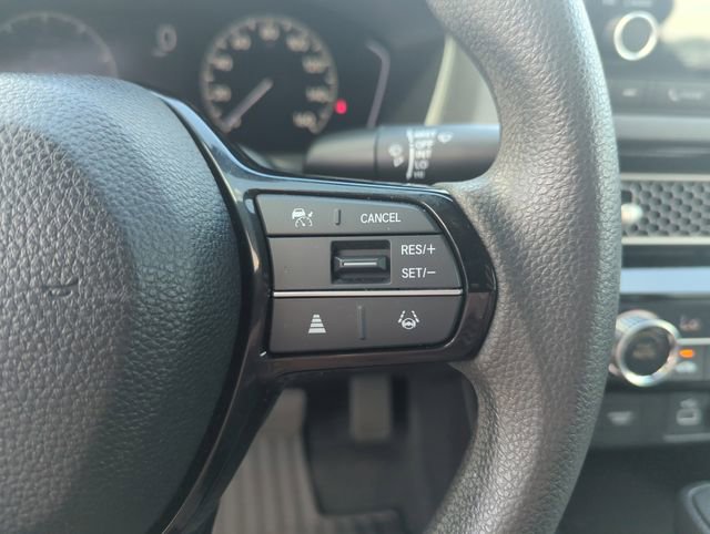 Certified 2023 Honda Civic LX image 22