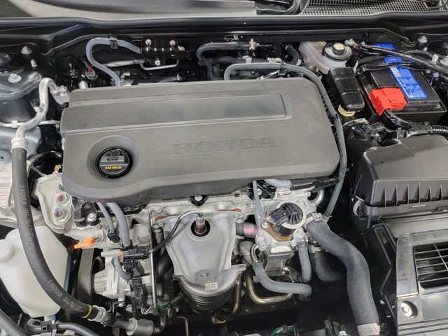 Certified 2026 Honda Civic Sport image 33