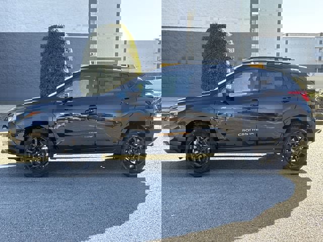 New 2026 Subaru Crosstrek 2.5i Wilderness image 6