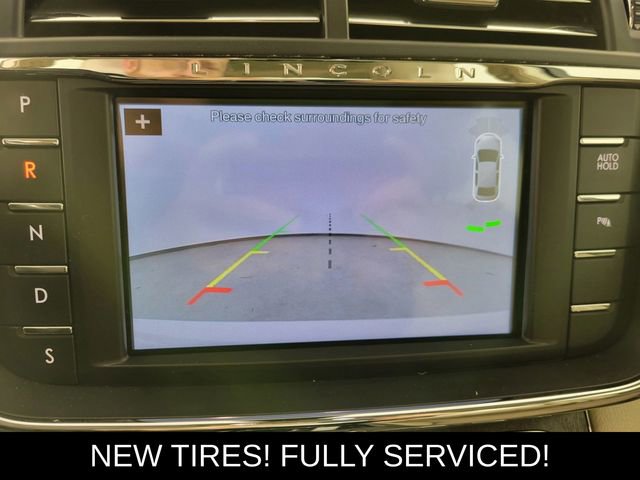 Used 2017 Lincoln Continental Select w/ Climate Package image 34