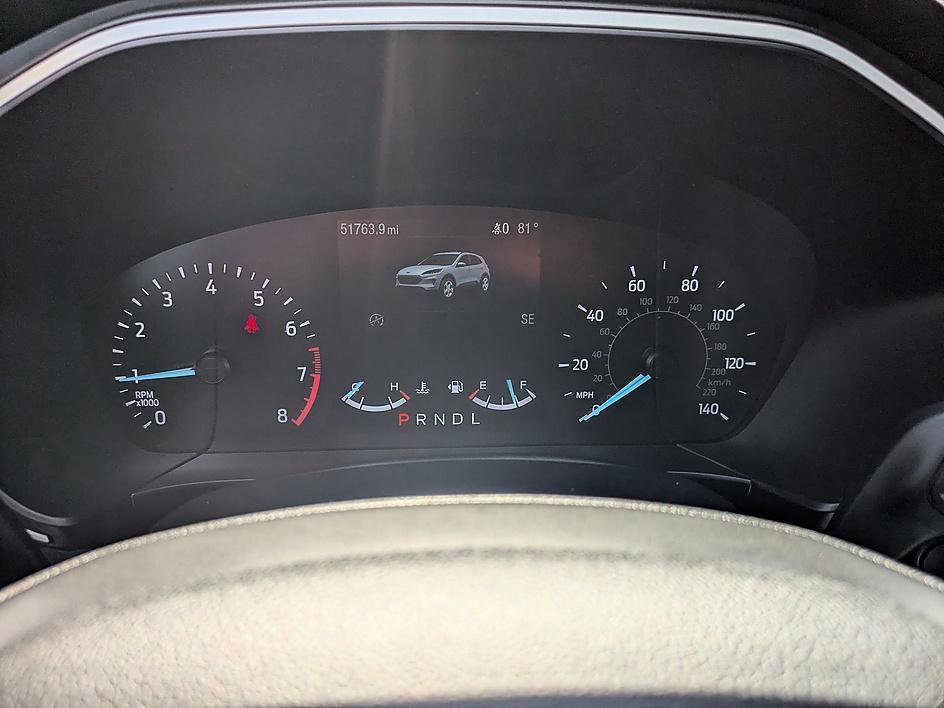 Used 2020 Ford Escape SE image 17