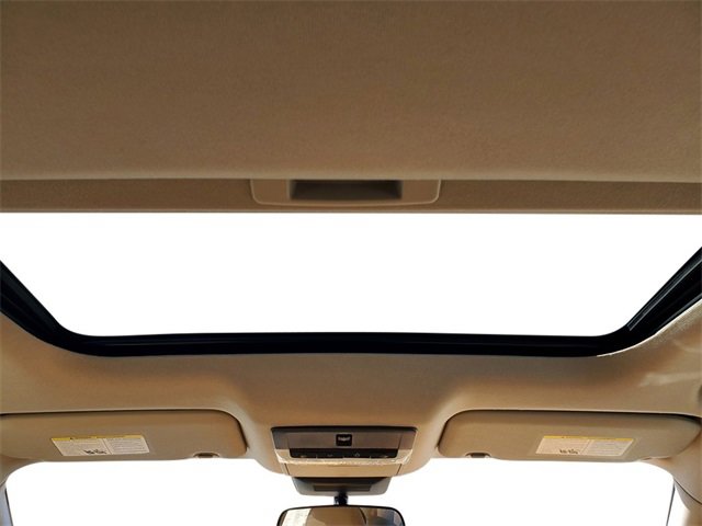 New 2025 Nissan Sentra SV w/ SV Premium Package image 14