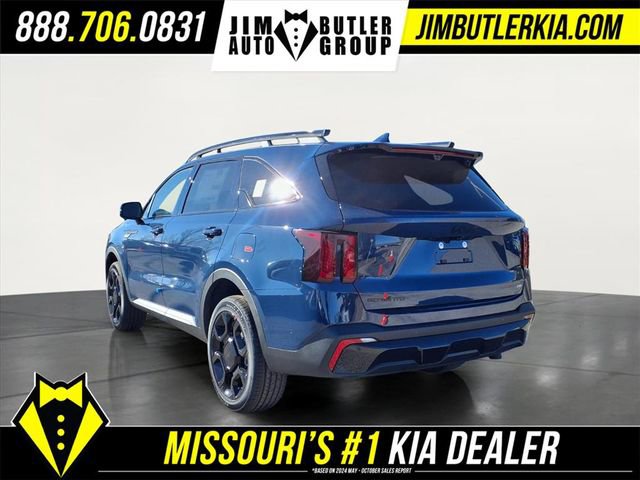 New 2026 Kia Sorento SX Prestige image 22