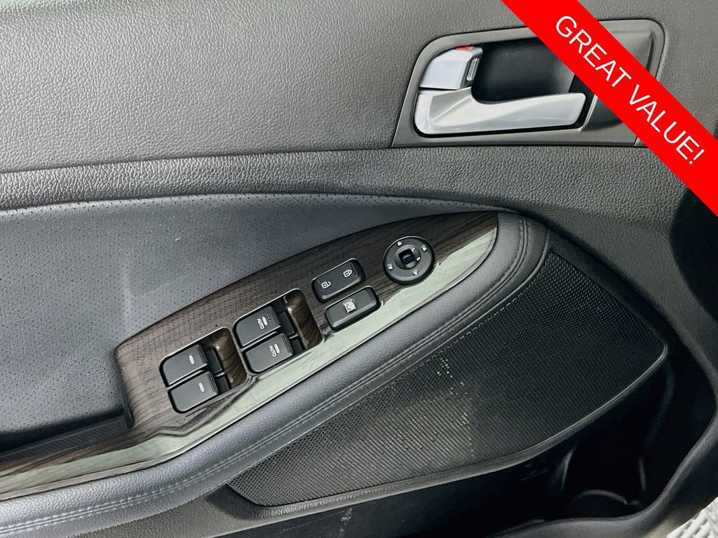 Used 2015 Kia Optima EX FWD image 16