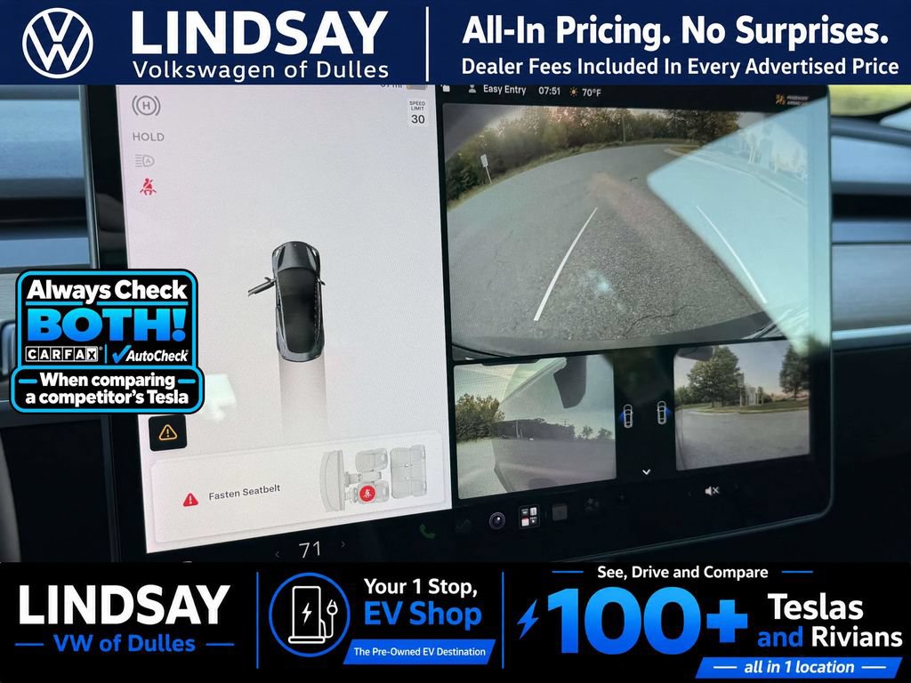 Used 2019 Tesla Model 3 Standard Range Plus RWD image 19