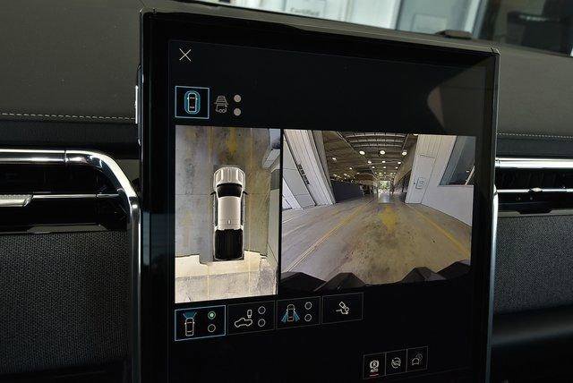 New 2026 GMC Sierra EV Elevation image 40