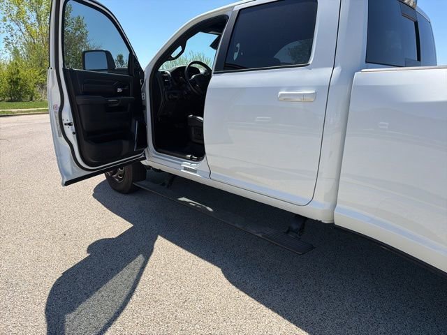 Used 2024 RAM 3500 Limited w/ Night Edition image 6
