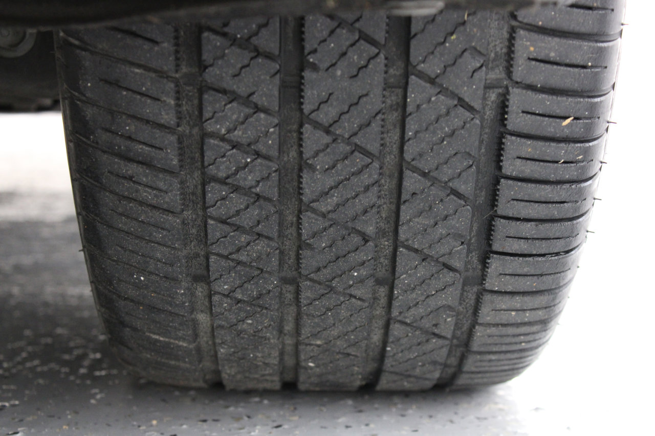 Used 2021 Kia Stinger GT image 88