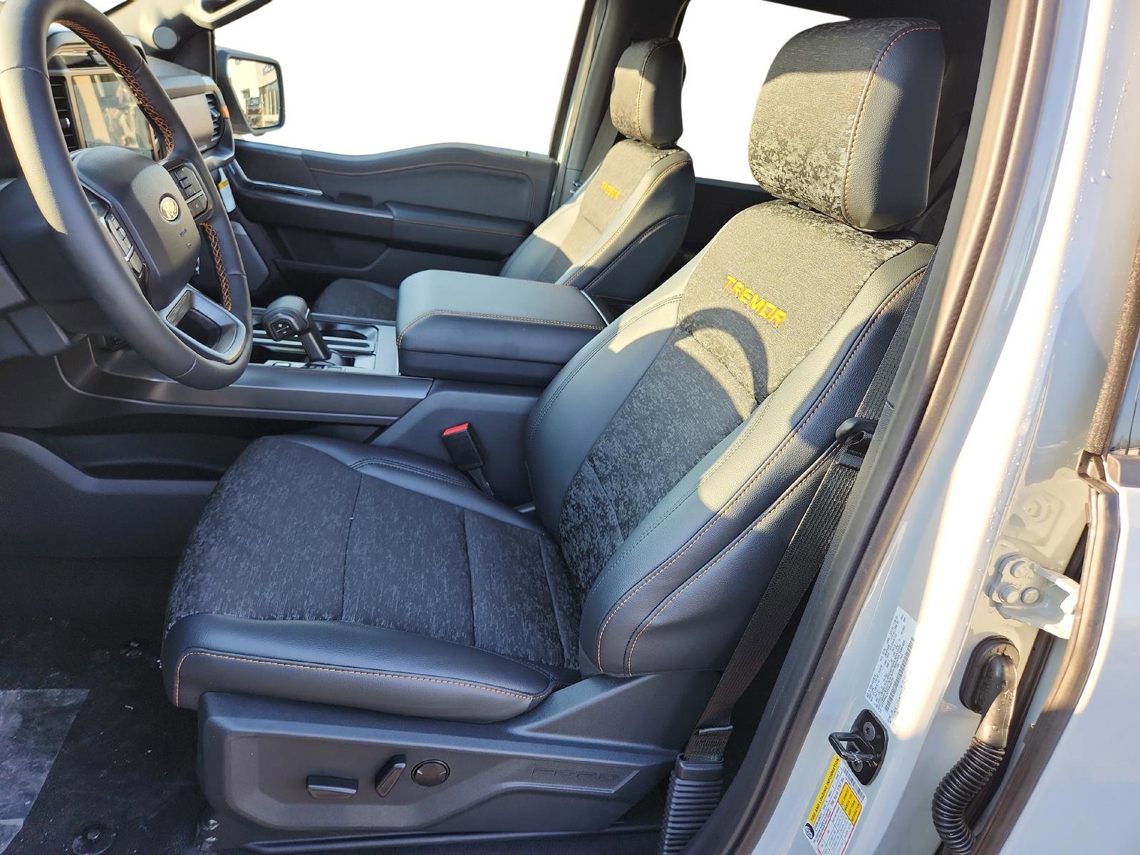 New 2026 Ford F150 Tremor image 12