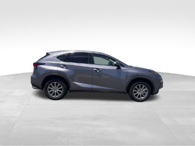 Used 2020 Lexus NX 300 FWD w/ Comfort Package image 6