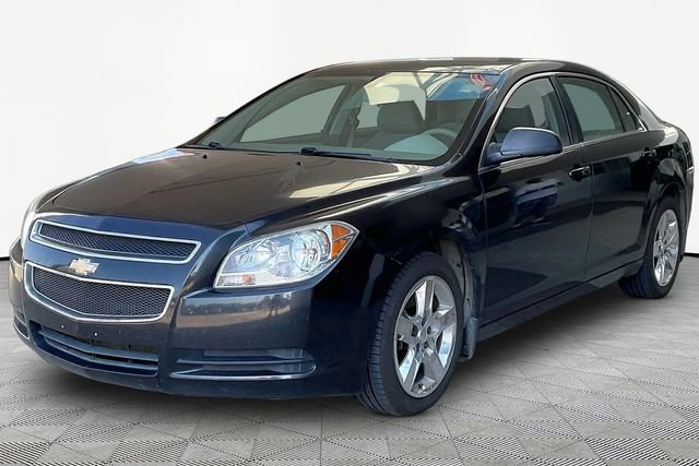 Used 2011 Chevrolet Malibu LS FWD image 3