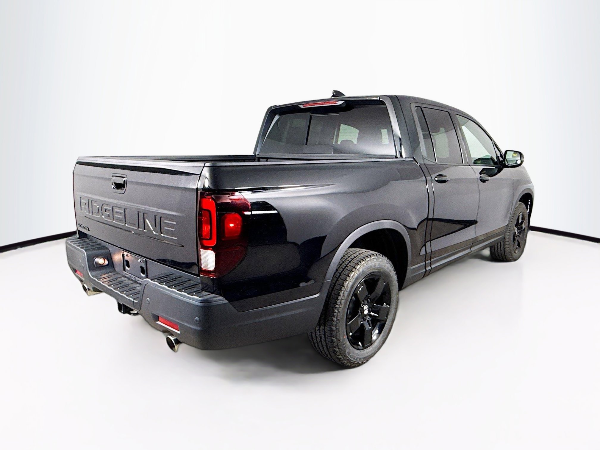 New 2026 Honda Ridgeline Black Edition image 33