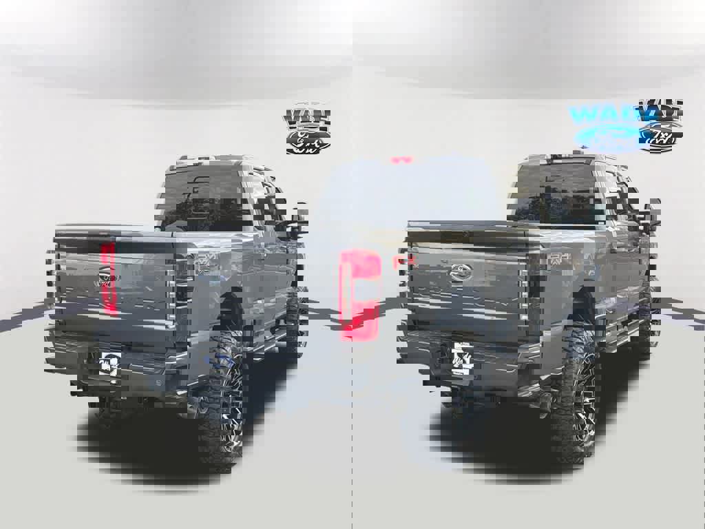 New 2025 Ford F250 XL w/ STX Appearance Package image 5