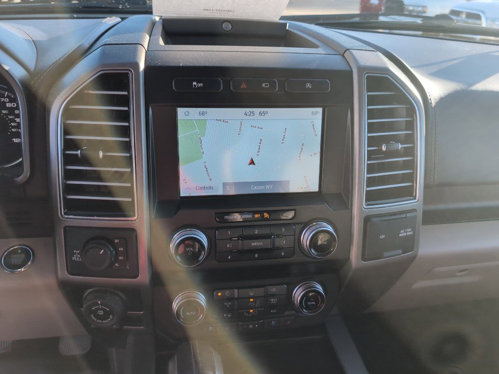 Used 2019 Ford F150 Limited image 15