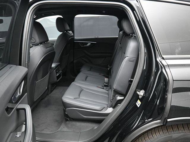 New 2026 Audi Q7 3.0T Premium Plus image 11