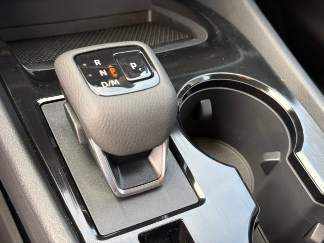 New 2026 Nissan Rogue SV w/ Cold Weather Package FWD image 29