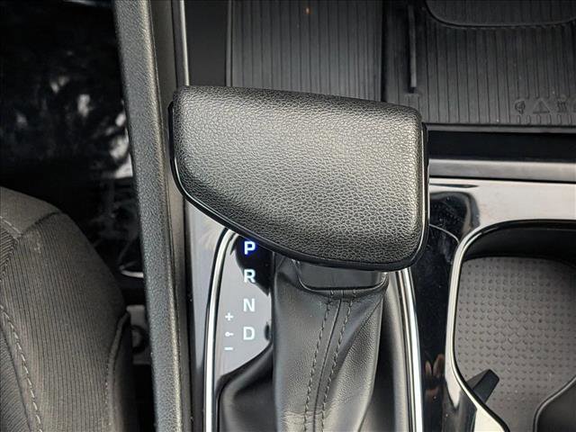 Used 2025 Hyundai Tucson SEL image 12