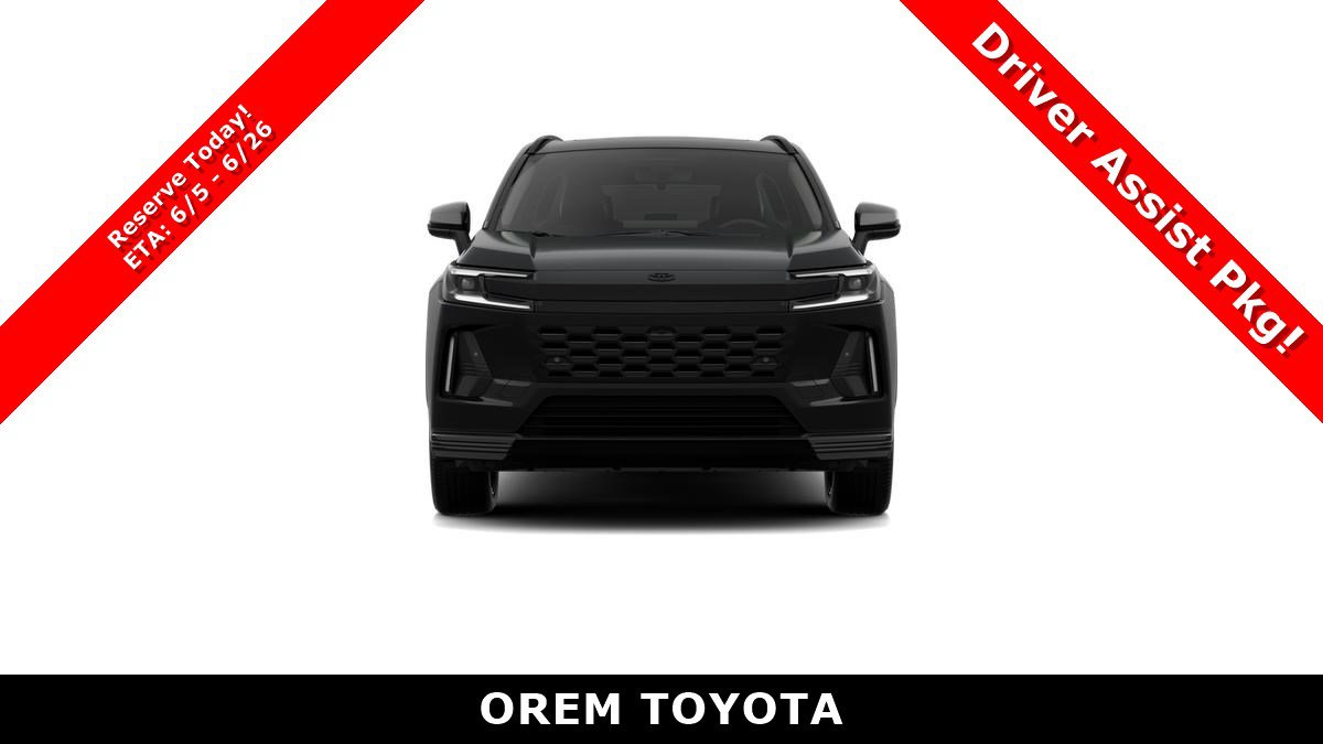 New 2026 Toyota RAV4 XSE w/ Panoramic Sun Roof Package AWD/4WD image 17