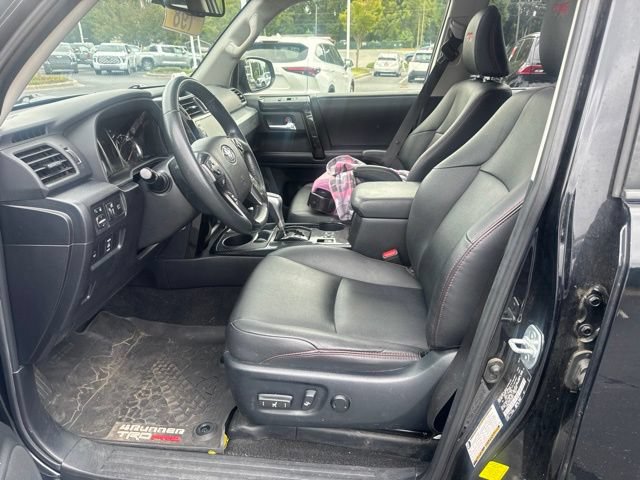 Used 2020 Toyota 4Runner TRD Pro AWD/4WD image 14