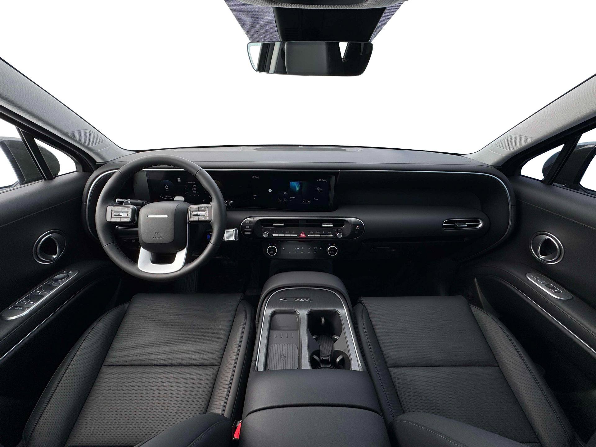 New 2026 Hyundai Palisade SEL FWD image 13