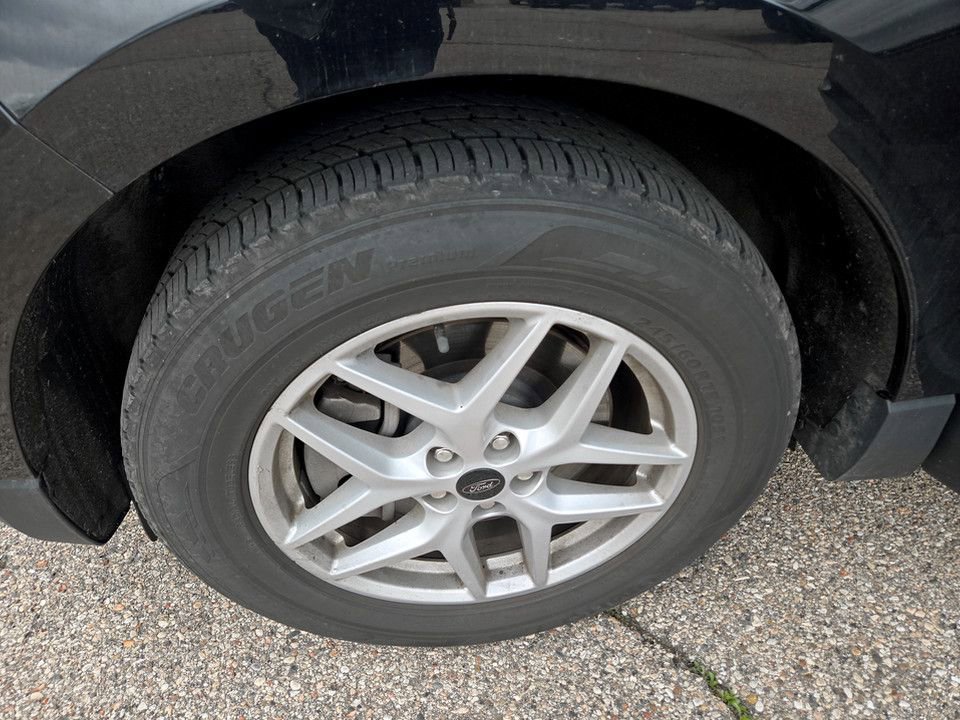 Used 2024 Ford Edge SEL AWD/4WD image 36