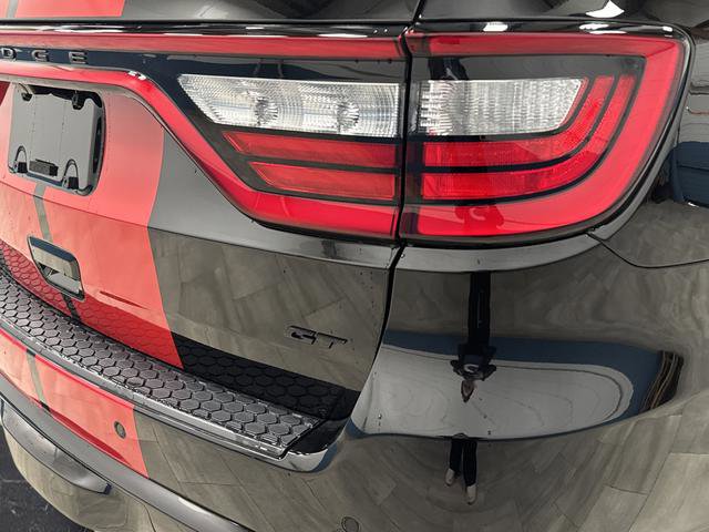 New 2026 Dodge Durango GT image 37