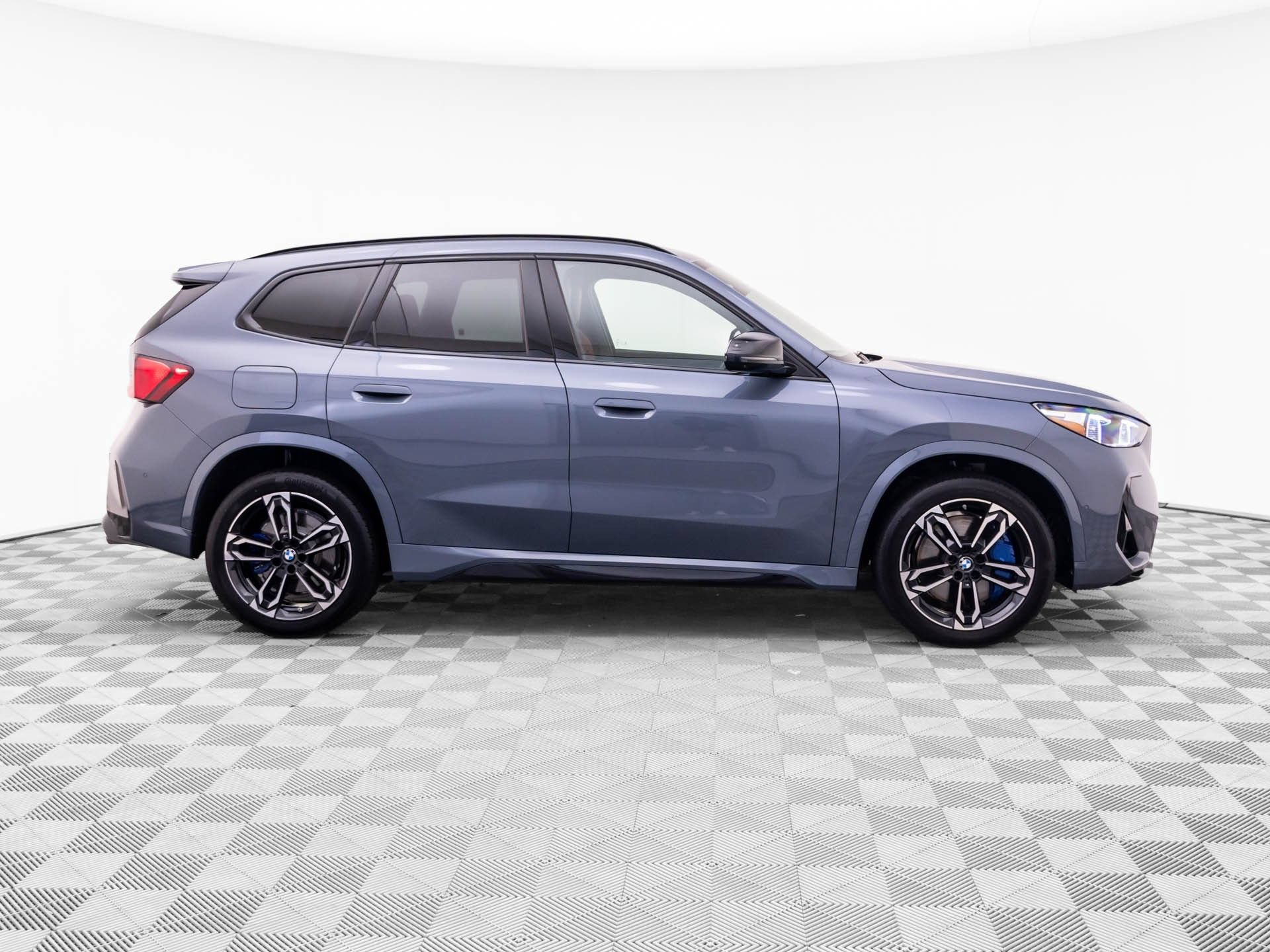 Certified 2026 BMW X1 M35i AWD/4WD image 6