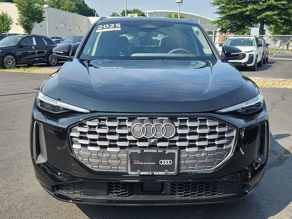 Used 2025 Audi Q5 Prestige AWD/4WD image 9