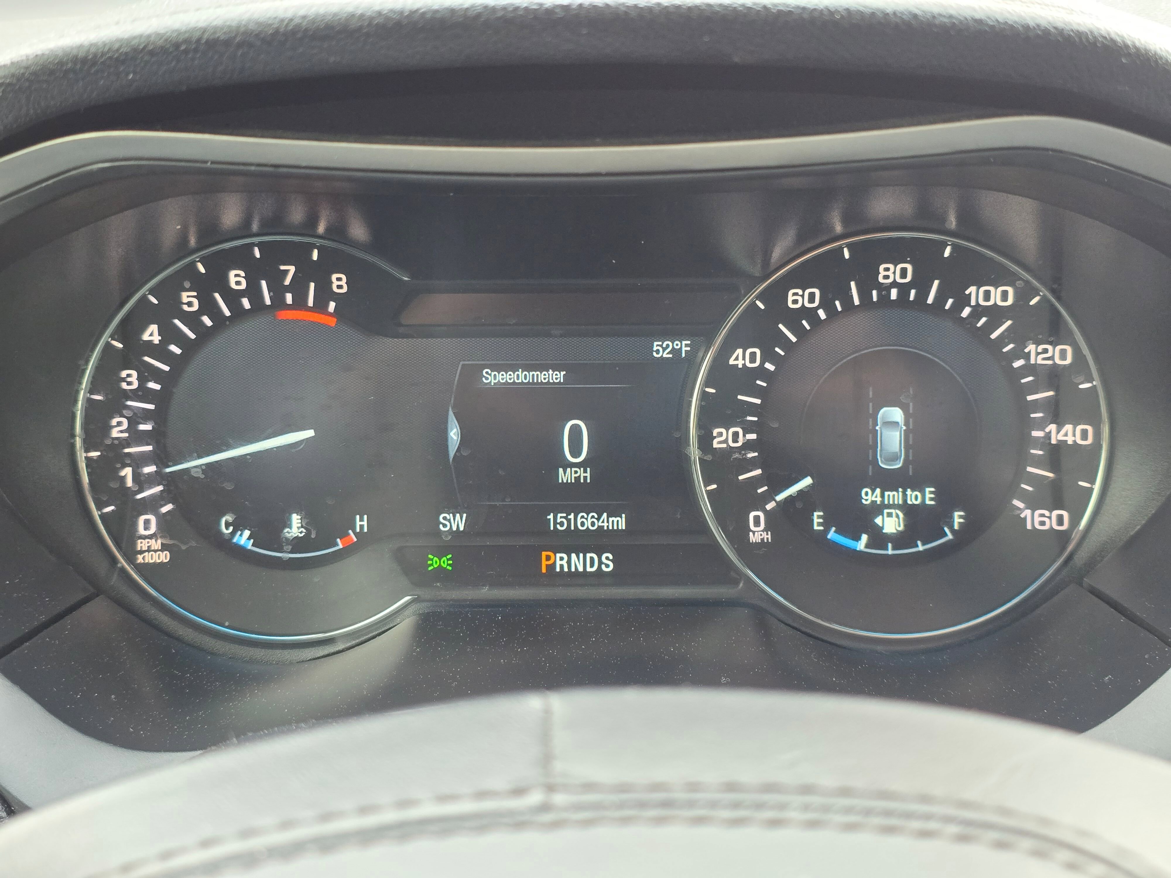 Used 2017 Lincoln MKZ Reserve FWD image 26