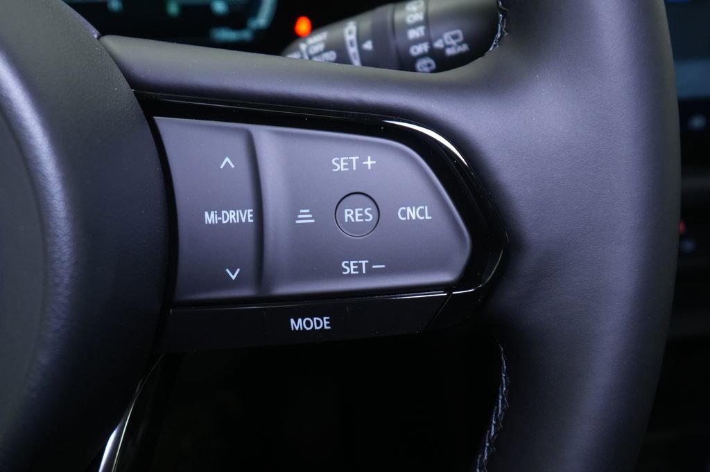 New 2026 MAZDA CX-5 Preferred AWD/4WD image 32