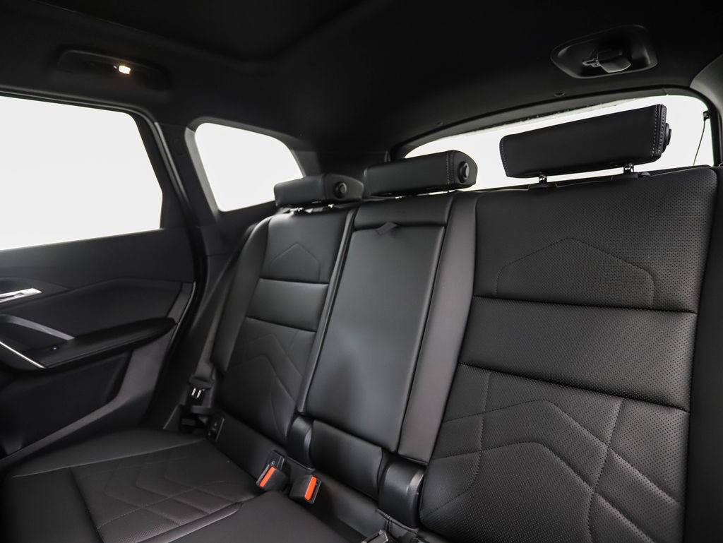 Used 2026 BMW X1 xDrive28i w/ M Sport Package image 24