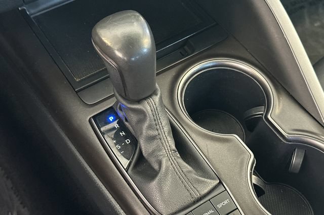 Certified 2024 Toyota Camry SE FWD image 25